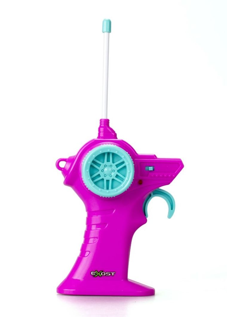 Exost, Super Wheel Truck Amazone, pojazd zdalnie sterowany