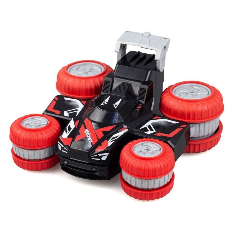 Exost, Turbo Slide, pojazd zdalnie sterowany