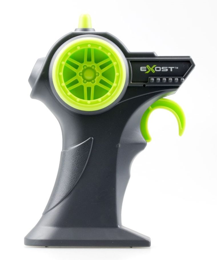 Exost, X-Crawler, pojazd zdalnie sterowany