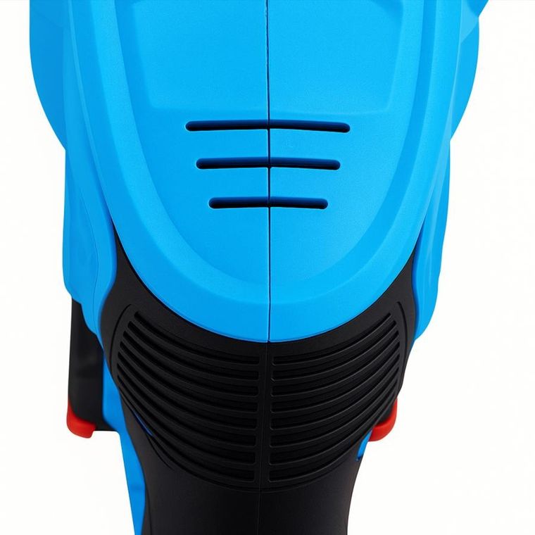 Extralink, akumulatorowy młot udarowo-obrotowy, PWL-6608, 26 mm, 20V, 2-4Ah