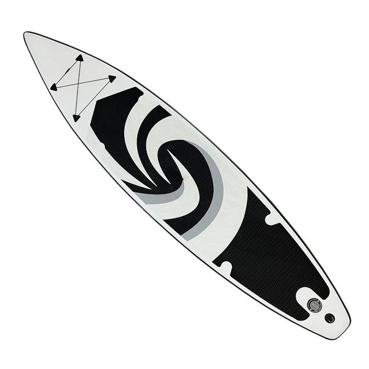 Extralink, deska SUP, 350 cm