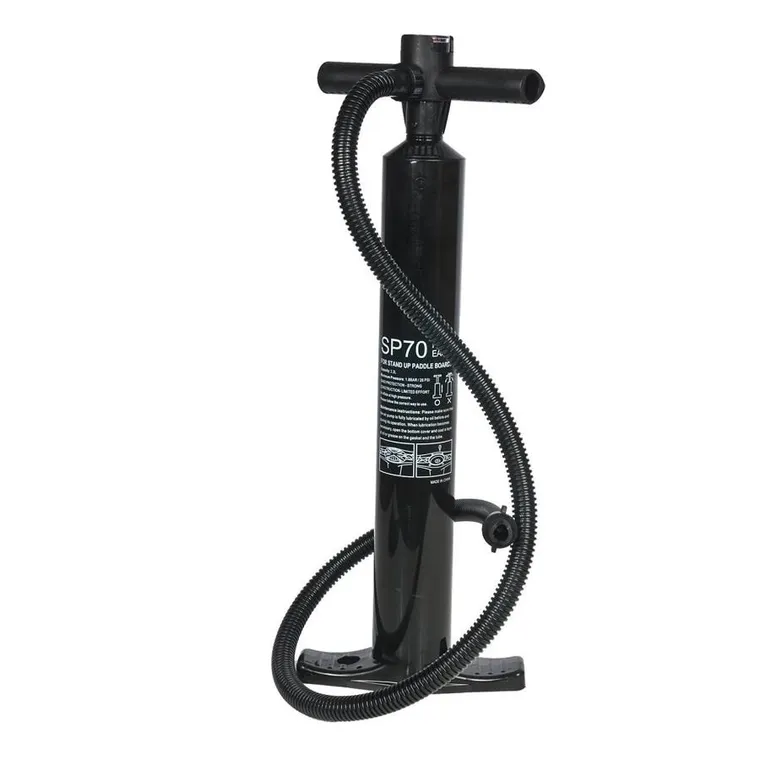 Extralink, deska SUP, 350 cm
