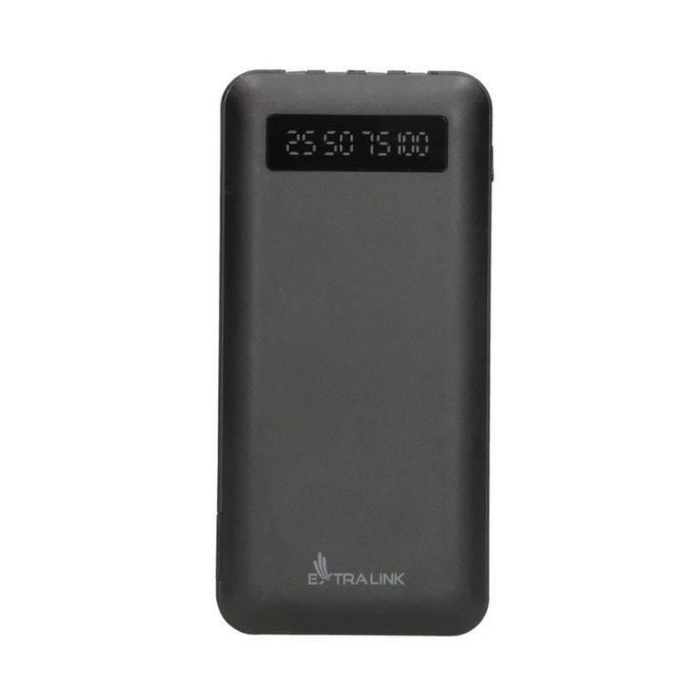 Extralink, EPB-083 10000mAh, powerbank, USB-C