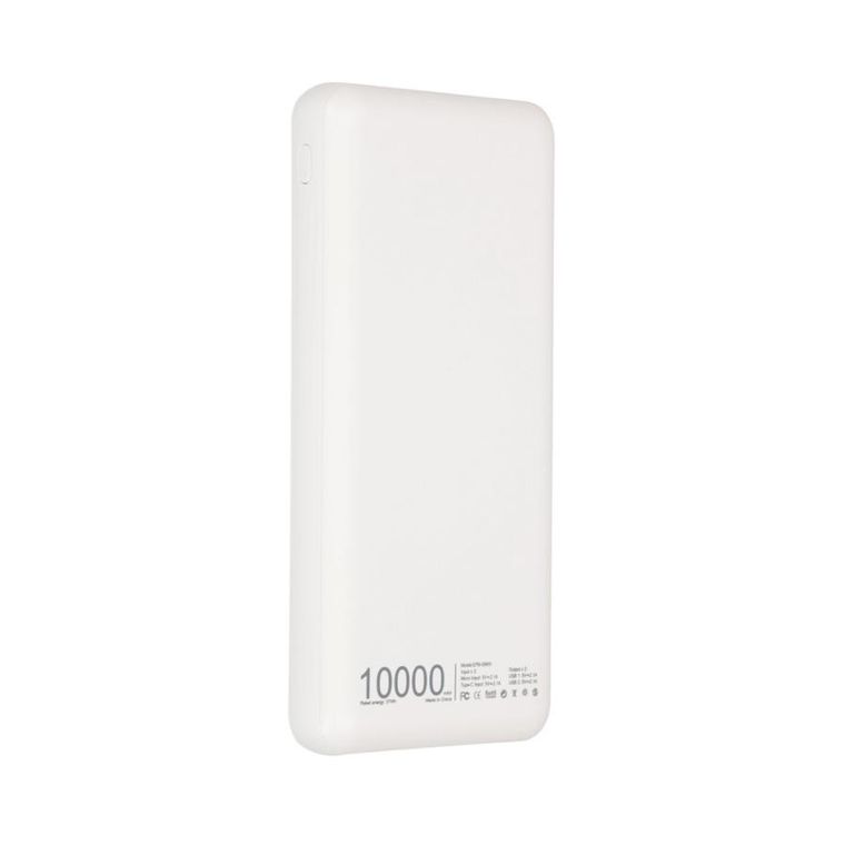 Extralink, EPB-098W 10000mAh, powerbank, USB-C