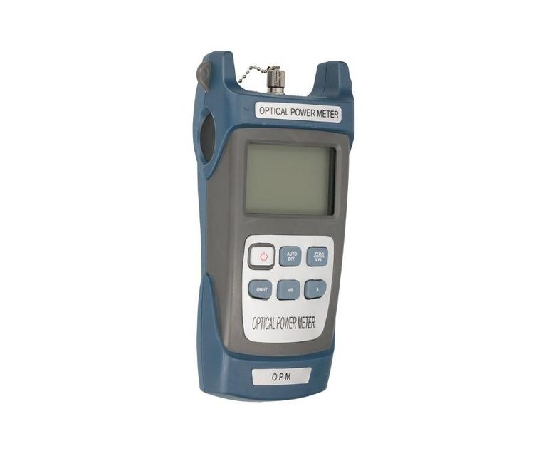 Extralink, FTTH Fiber Optic Toolkit, zestaw narzędzi, 12 elementów