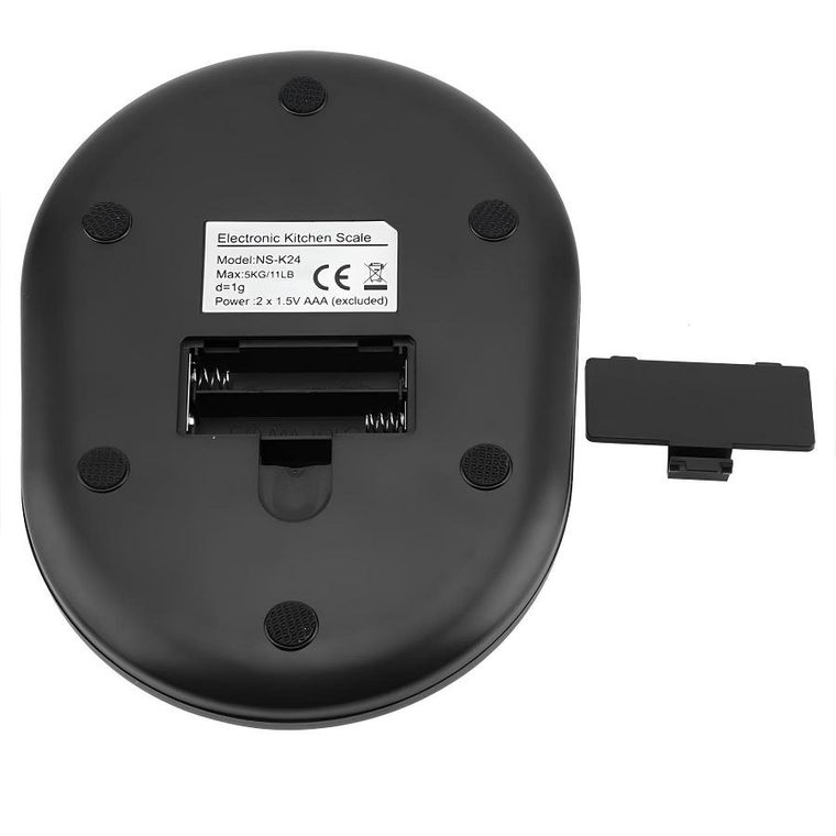 Extralink, Home K4, waga kuchenna do 5kg