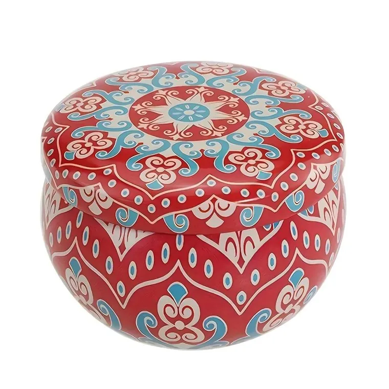 Extralink, Home, świece sojowe, zapachowe, zestaw prezentowy