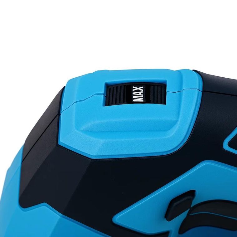 Extralink, Powerlink, akumulatorowa wyrzynarka, 20V 2-4Ah