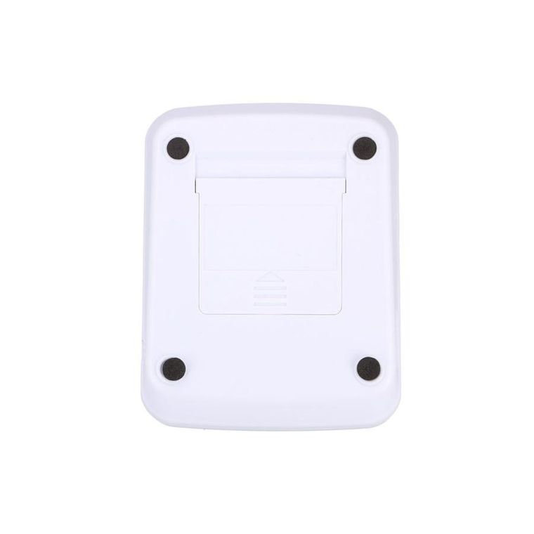 Extralink, Smart Life K-69, ciśnieniomierz naramienny, czarny