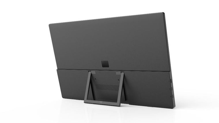 Extralink, Smart Life S15 14", przenośny monitor do laptopów, telefonów i konsol, USB-C/micro-HDMI