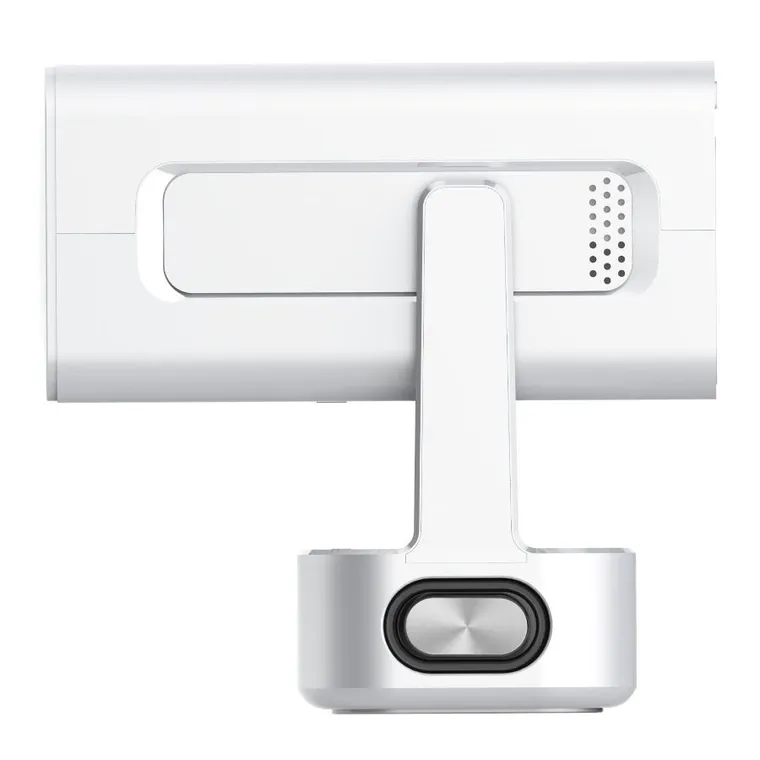 Extralink, Smart Projector Cinema&Karaoke, projektor do filmów, gier, muzyki, 2 mikrofony, 1080p, Android 13, biały, IMS360