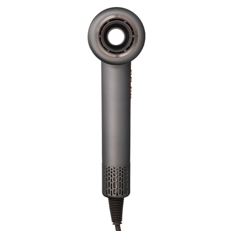 Extralink, suszarka do włosów, 1500W, 4 końcówki