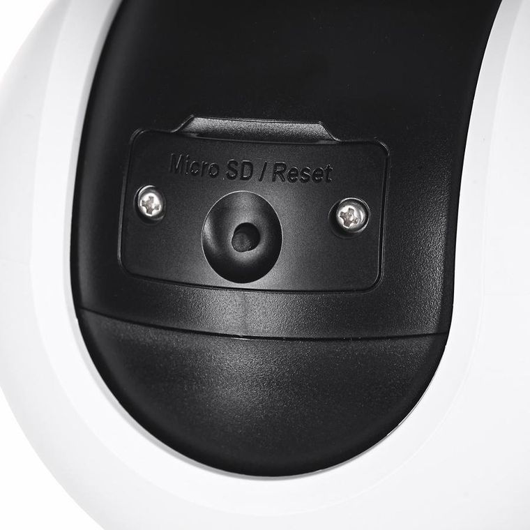 Ezviz, kamera IP do monitoringu, H8c Pro 3K WiFi