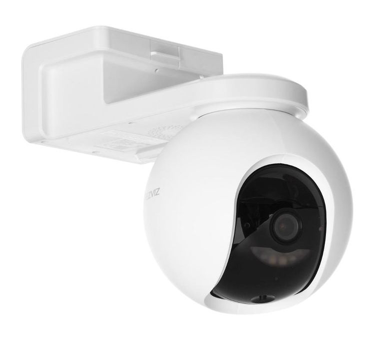 Ezviz, kamera IP do monitoringu, z panelem słonecznym, HB8 2K