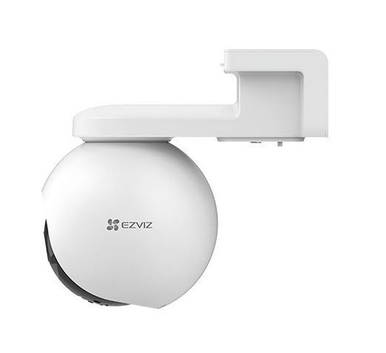 Ezviz, kamera IP do monitoringu z panelem słonecznym, HB8 4G