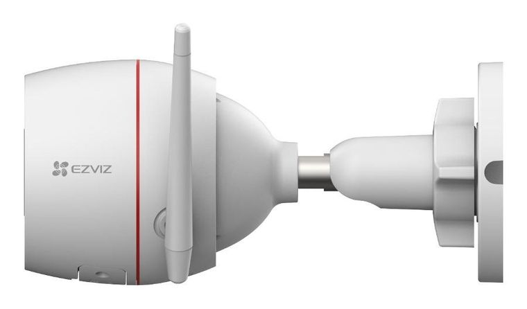 Ezviz, kamera IP, H3C 3K Wi-Fi