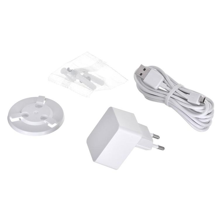 Ezviz, kamera IP obrotowa wewnętrzna, H6C 2K+