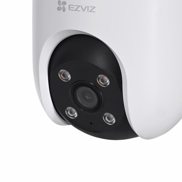 Ezviz, kamera Wi-Fi, obrotowa, H9C Dual Lens