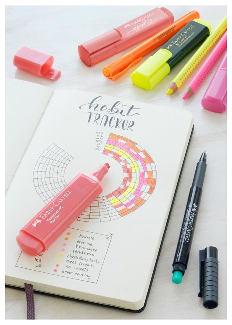 Faber-Castell, zakreślacz, 1 szt.