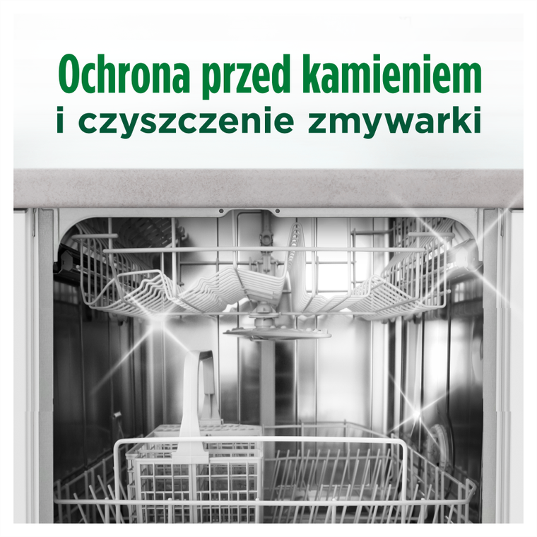 Fairy Platinum, Cytryna, kapsułki do zmywarki All in One, 45 tabletek