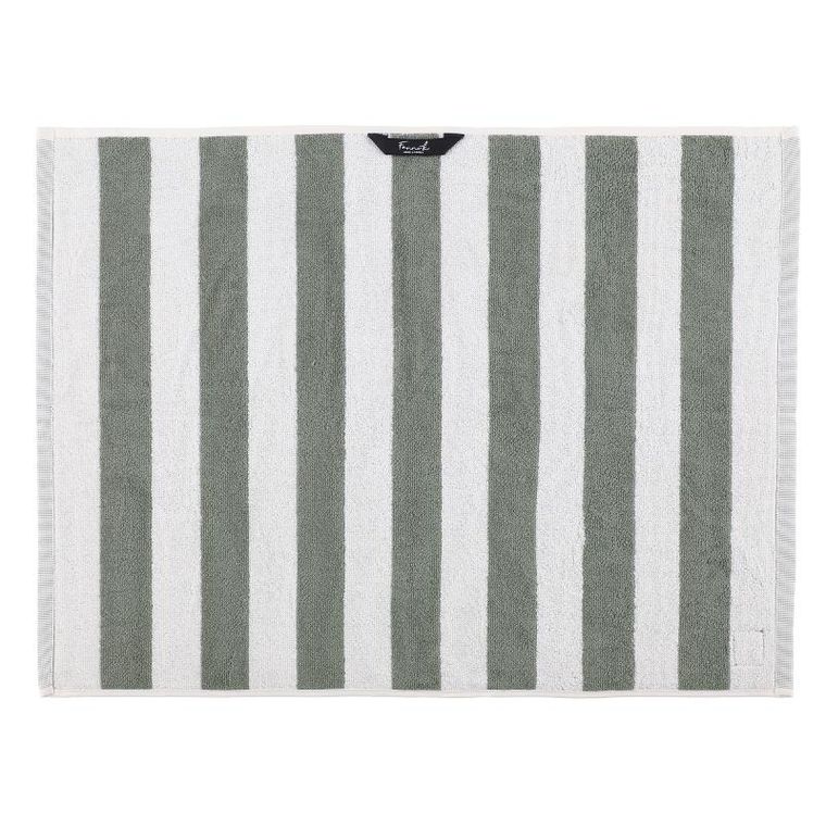 Fanni K, Hanko, ręcznik do rąk w paski, 50-70 cm