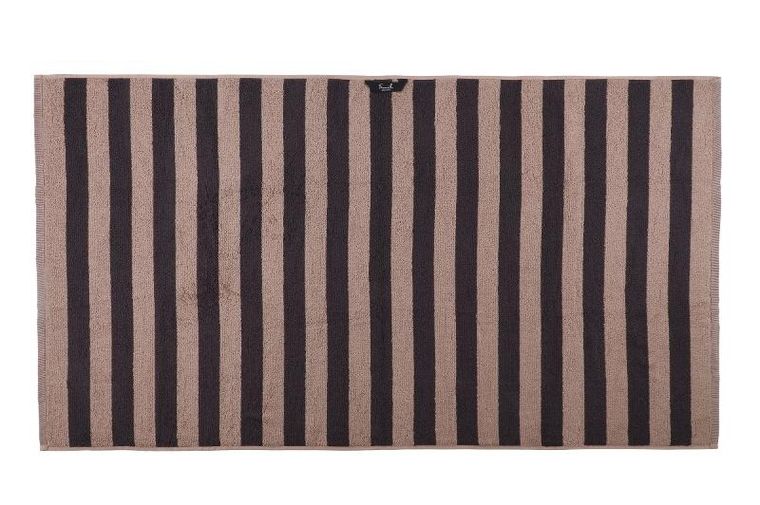 Fanni K, Hanko, ręcznik kąpielowy w paski, 70-140 cm