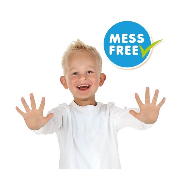 Fantasy. Kolorowanka wodna z pędzelkiem