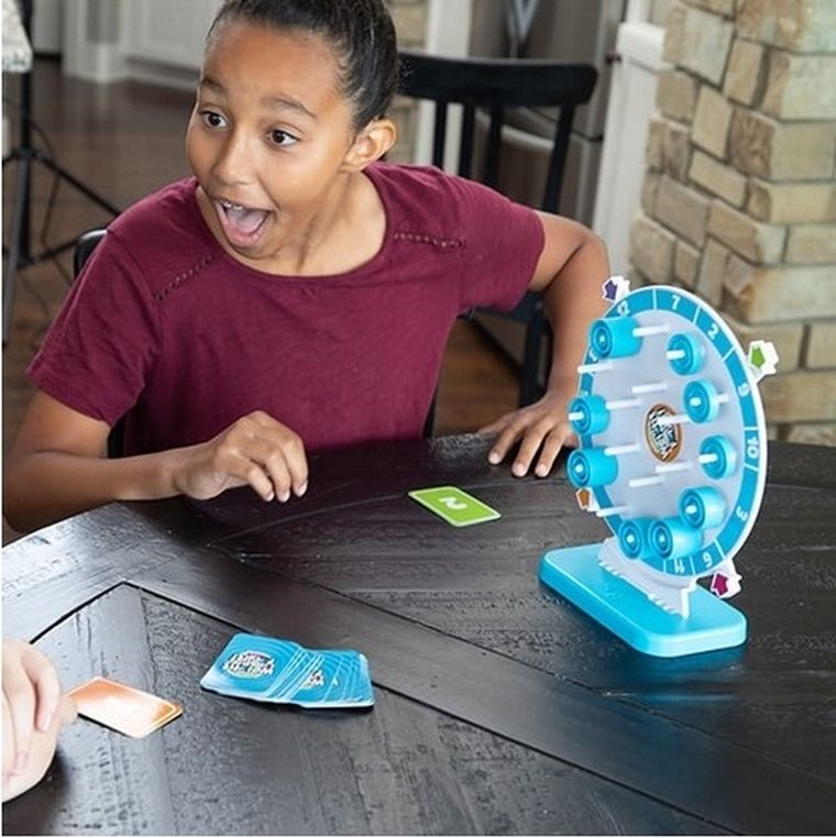 Fat Brain Toy Co, Weight For It, Rozważ To! gra logiczna