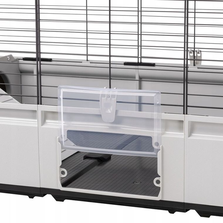 Ferplast, klatka dla gryzoni, 179-72-56 cm