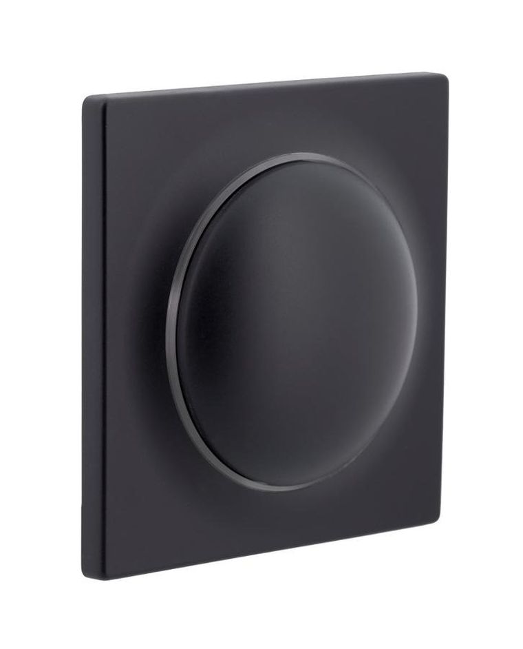 Fibaro, inteligentny przycisk, antracytowy