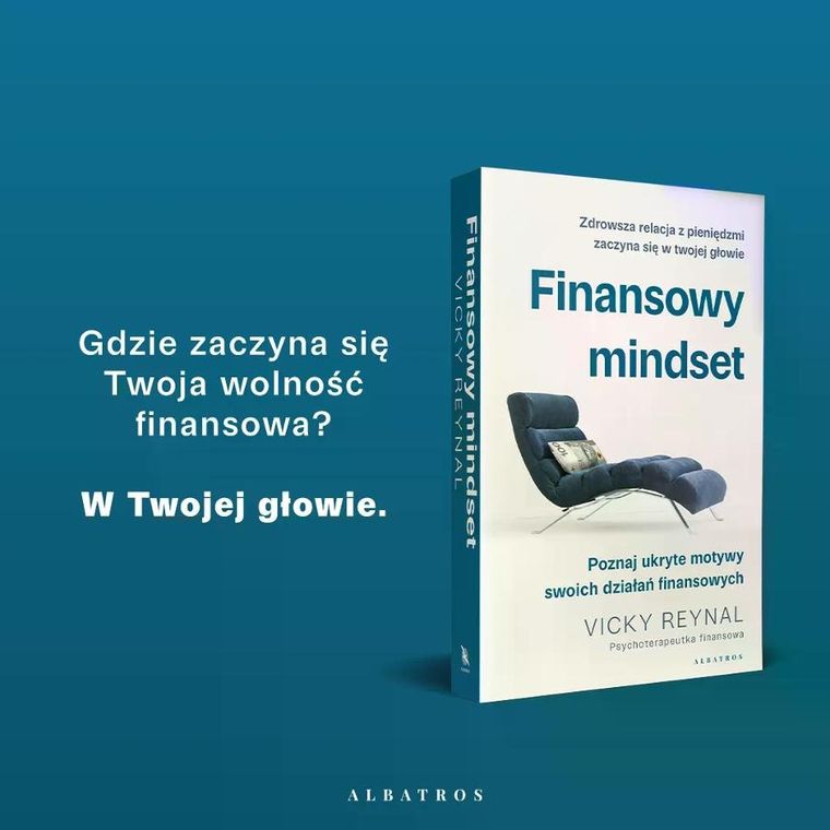 Finansowy mindset