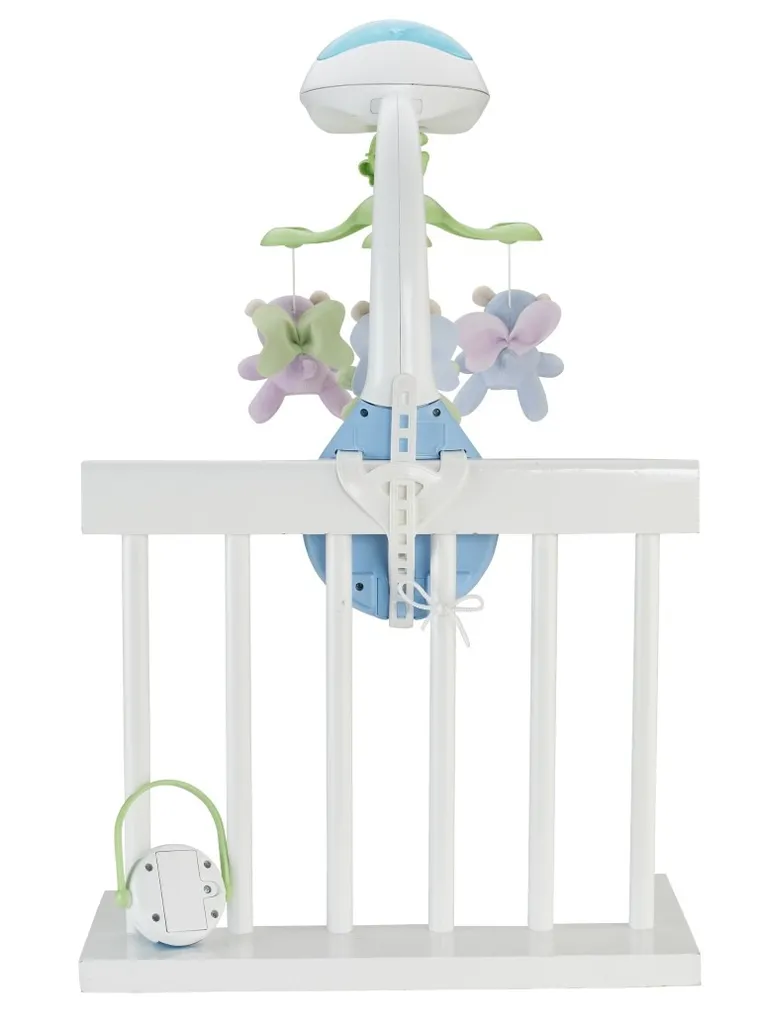 Fisher-Price, Karuzela z misiami