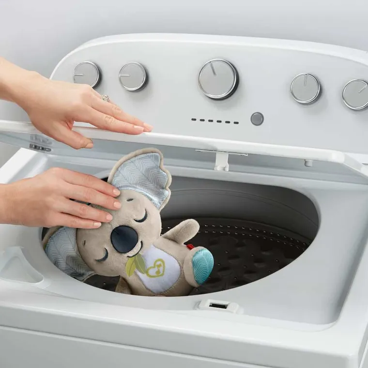 Fisher-Price, Koala Muzyczny przenośny uspokajacz, zawieszka do wózka