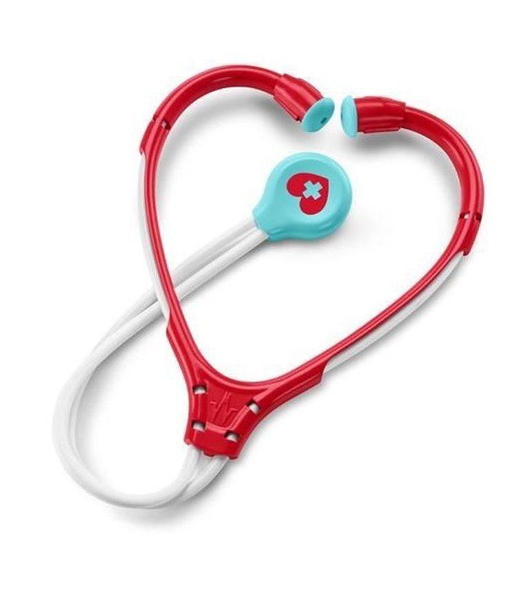 Fisher-Price, Mały Doktor, zestaw do zabawy