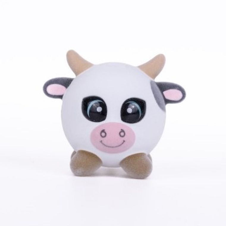 Flockies, krowa Colette, figurka