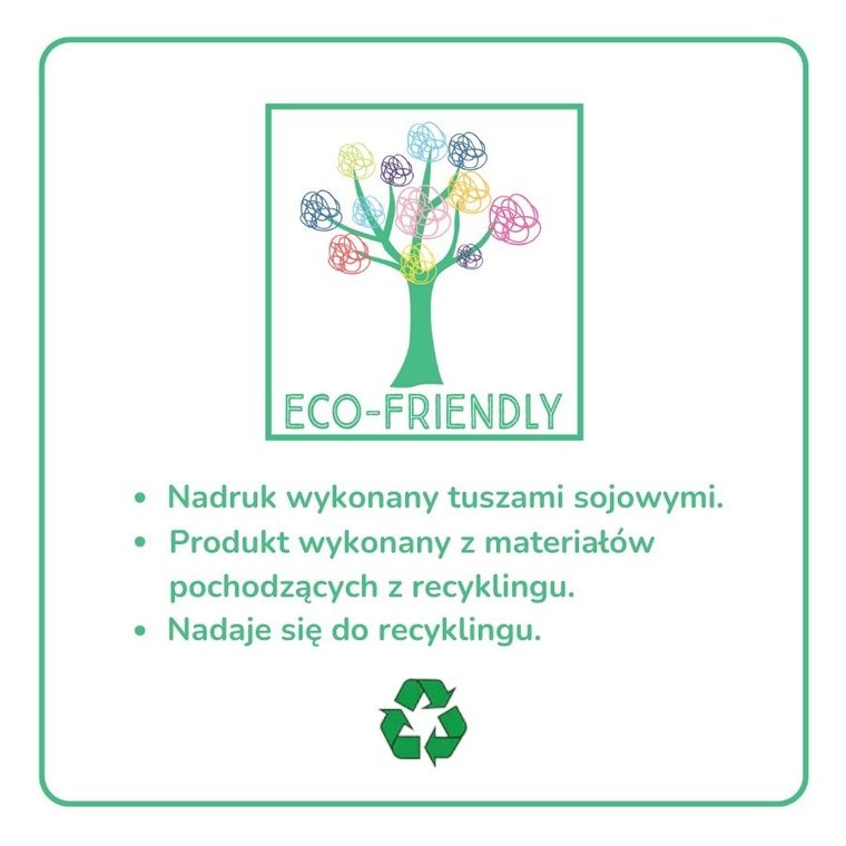 Floss & Rock, Bajkowy świat, Zaczarowany las, zestaw 15 figurek