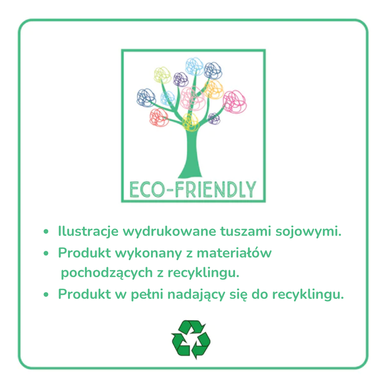 Floss & Rock, Dżungla, puzzle, 80 elementów