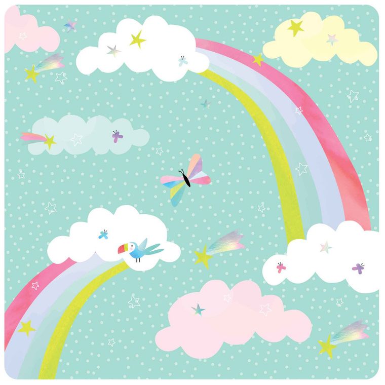 Floss & Rock, Kraina Fantazji, zestaw magnetycznych gier i zabaw