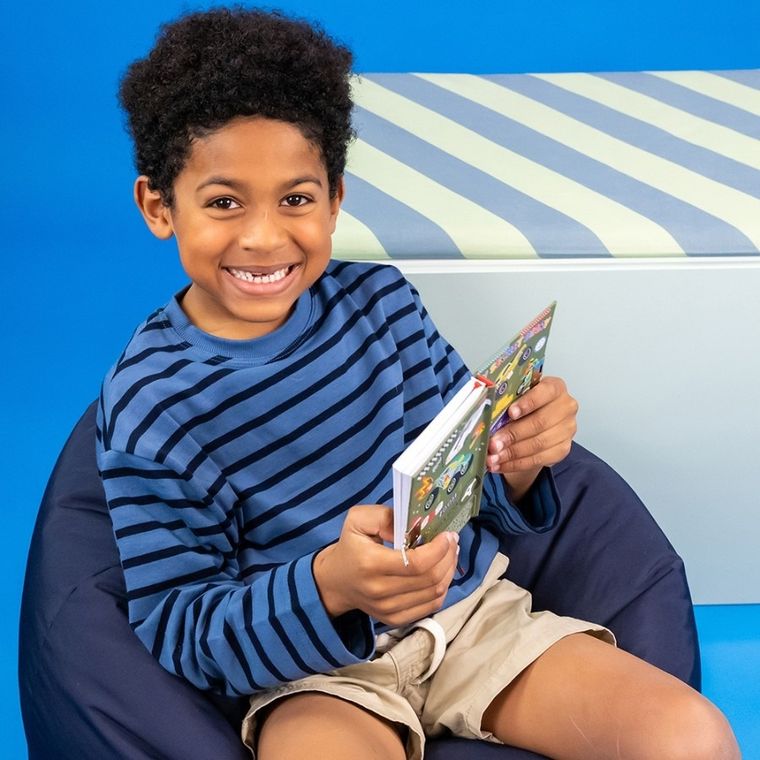 Floss & Rock, Samochody, pachnący sekretny pamiętnik