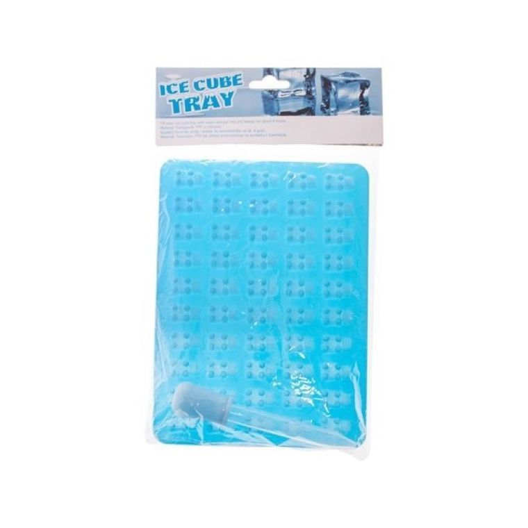 Foremka na żelki, lód, czekoladę, miśki