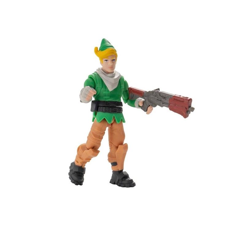 Fortnite, Codename Elf, figurka kolekcjonerska
