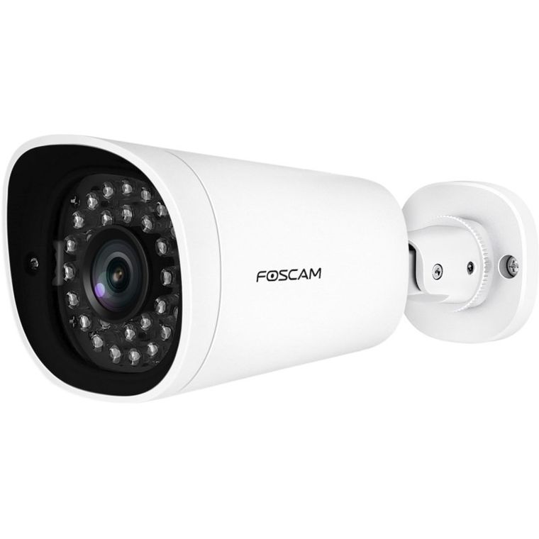 Foscam, kamera IP do monitoringu, G4EP 4MP