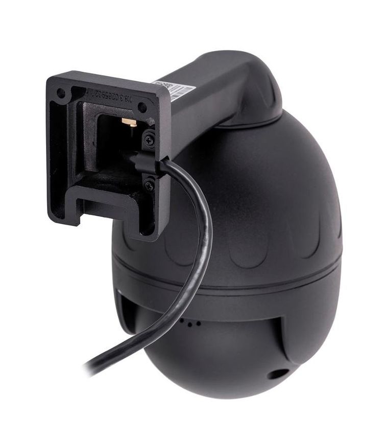 Foscam, kamera IP do monitoringu, SD4 4MP WiFi