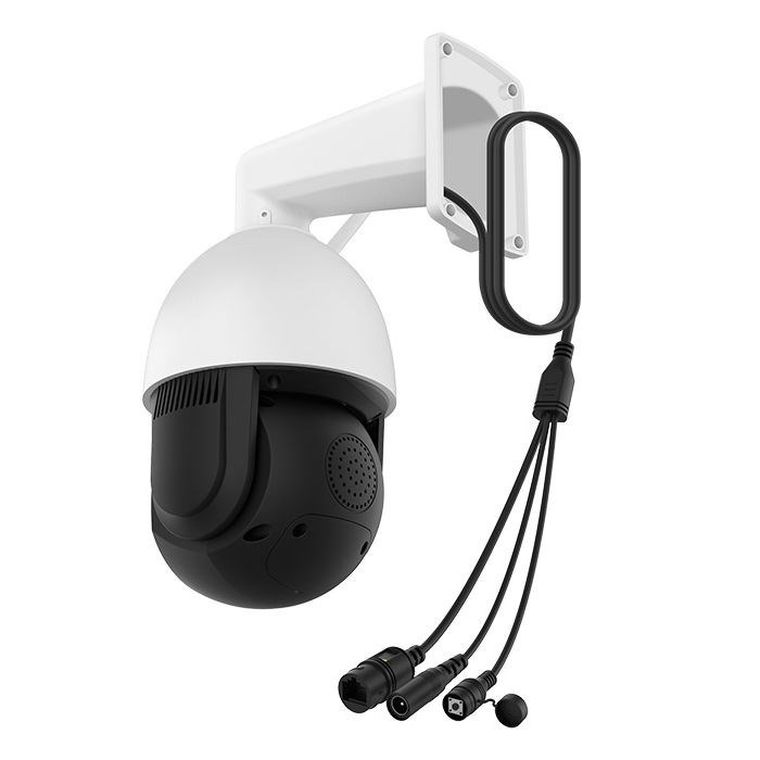 Foscam, kamera IP do monitoringu, SD4H 4MP