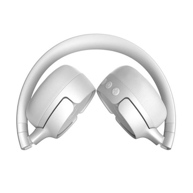 Fresh 'n Rebel, Code Fuse, słuchawki nauszne bezprzewodowe, zimny szary