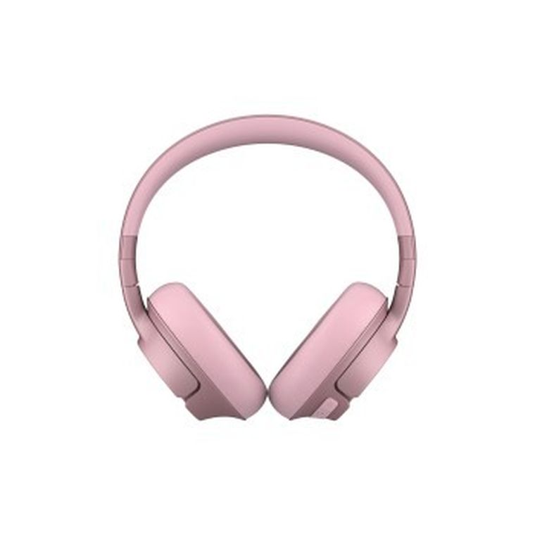 Fresh 'n Rebel, słuchawki bezprzewodowe, Calm Core enc wokółuszne, pastel pink