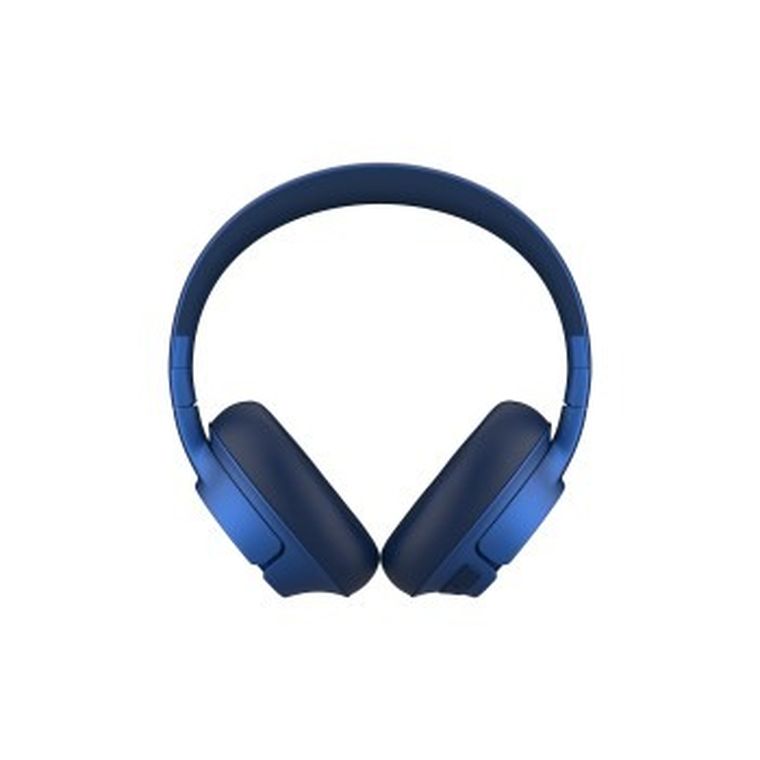 Fresh 'n Rebel, słuchawki bezprzewodowe, Calm Core enc wokółuszne, true blue