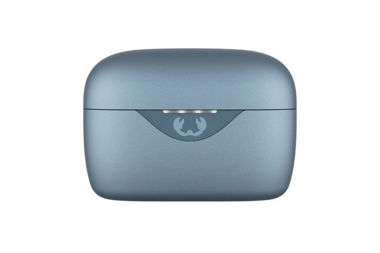 Fresh 'N Rebel, słuchawki, true wireless, Twins Elite, Dive Blue