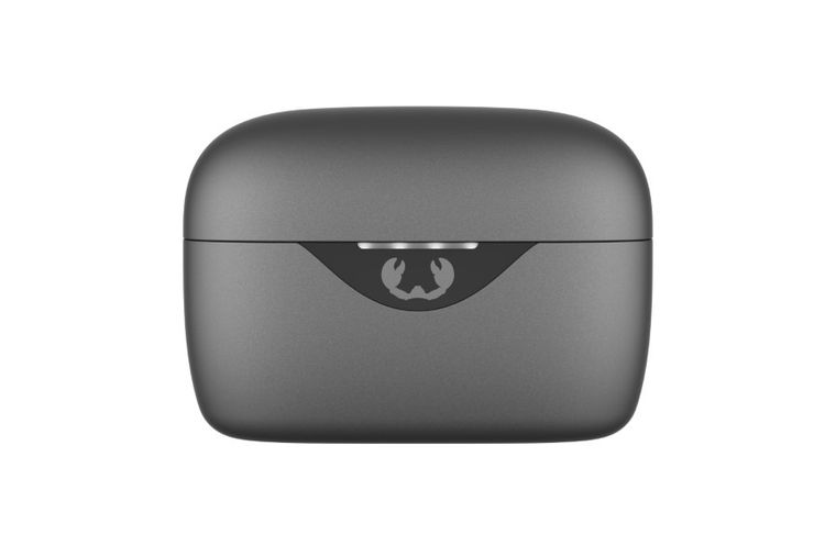 Fresh 'N Rebel, słuchawki, true wireless, Twins Elite, Storm Grey