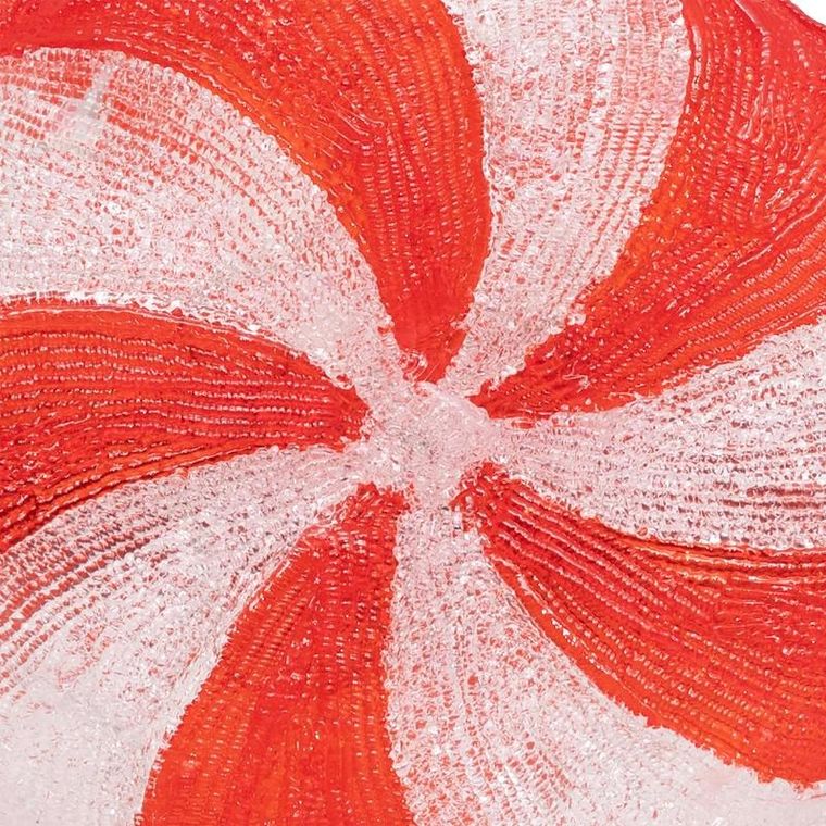 Fééric Lights and Christmas, świąteczna lampa solarna, wbijana, 65 cm